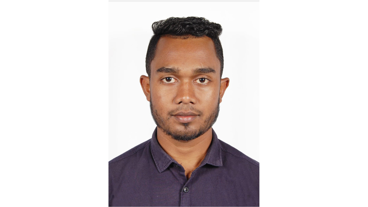 রহিম উদ্দিন মুন্না